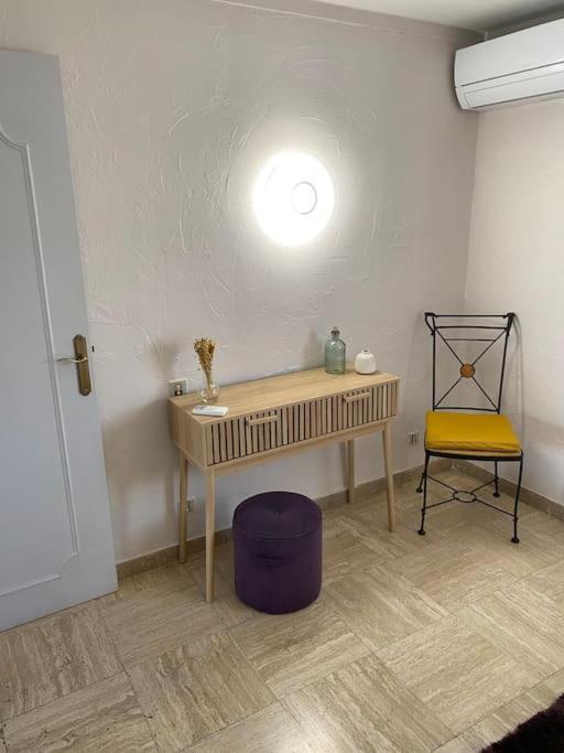 Appartement Spacieux Cases-de-Pene Exterior photo